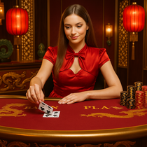 Nomini - Live Baccarat - High Limits 6000 PLN