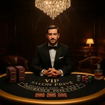 Nomini - Live Blackjack - Evolution Gaming