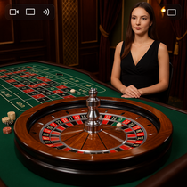 Nomini - Live Roulette - HD Stream Polish Chat