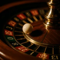 Nomini - Live Roulette - Evolution Gaming