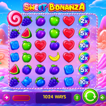 Nomini - Sweet Bonanza Slot Game - Pragmatic Play