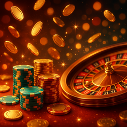 Nomini Casino Bonus Powitalny - 100% do 2250 zł + 200 Free Spins