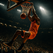 Nomini - Basketball Betting - Sports Betting