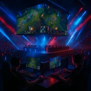 Nomini - Esports Betting - Sports Betting