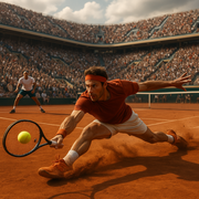 Nomini - Tennis Betting - Sports Betting